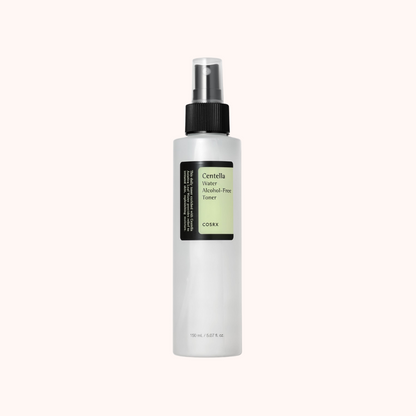 COSRX Centella Water Alcohol-Free - Мист-тонер 150мл