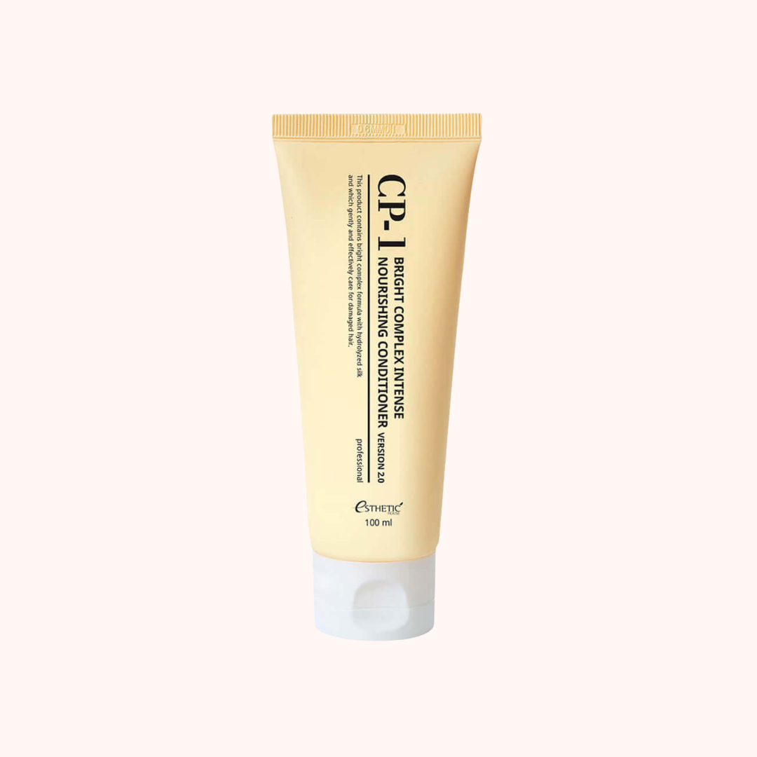 Tube of CP-1 Nourishing Conditioner on a white background