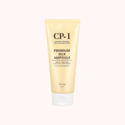 CP-1 Premium Silk Ampoule tube on a white background