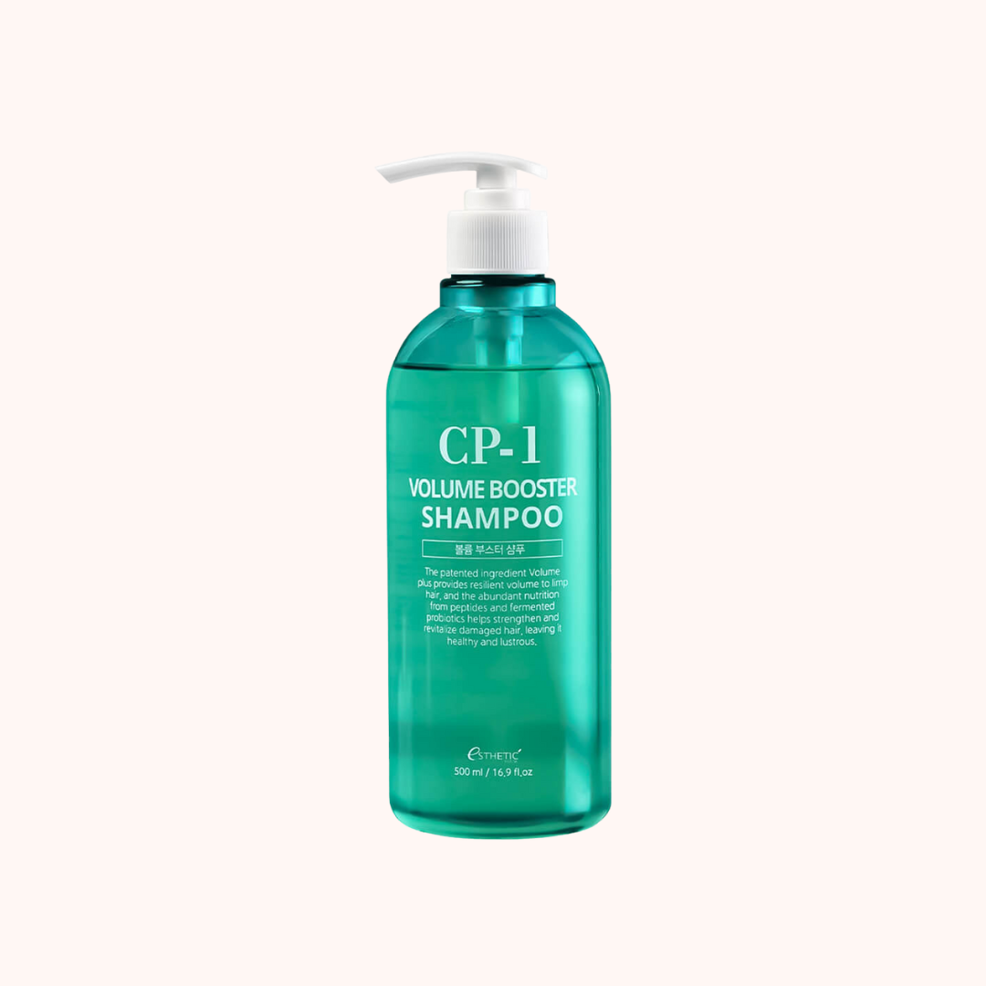 CP-1 Esthetic House Volume Booster Shampoo 500ml
