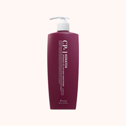 CP-1 Esthetic Keratin Intensive Fill-up Hair Conditioner 500ml
