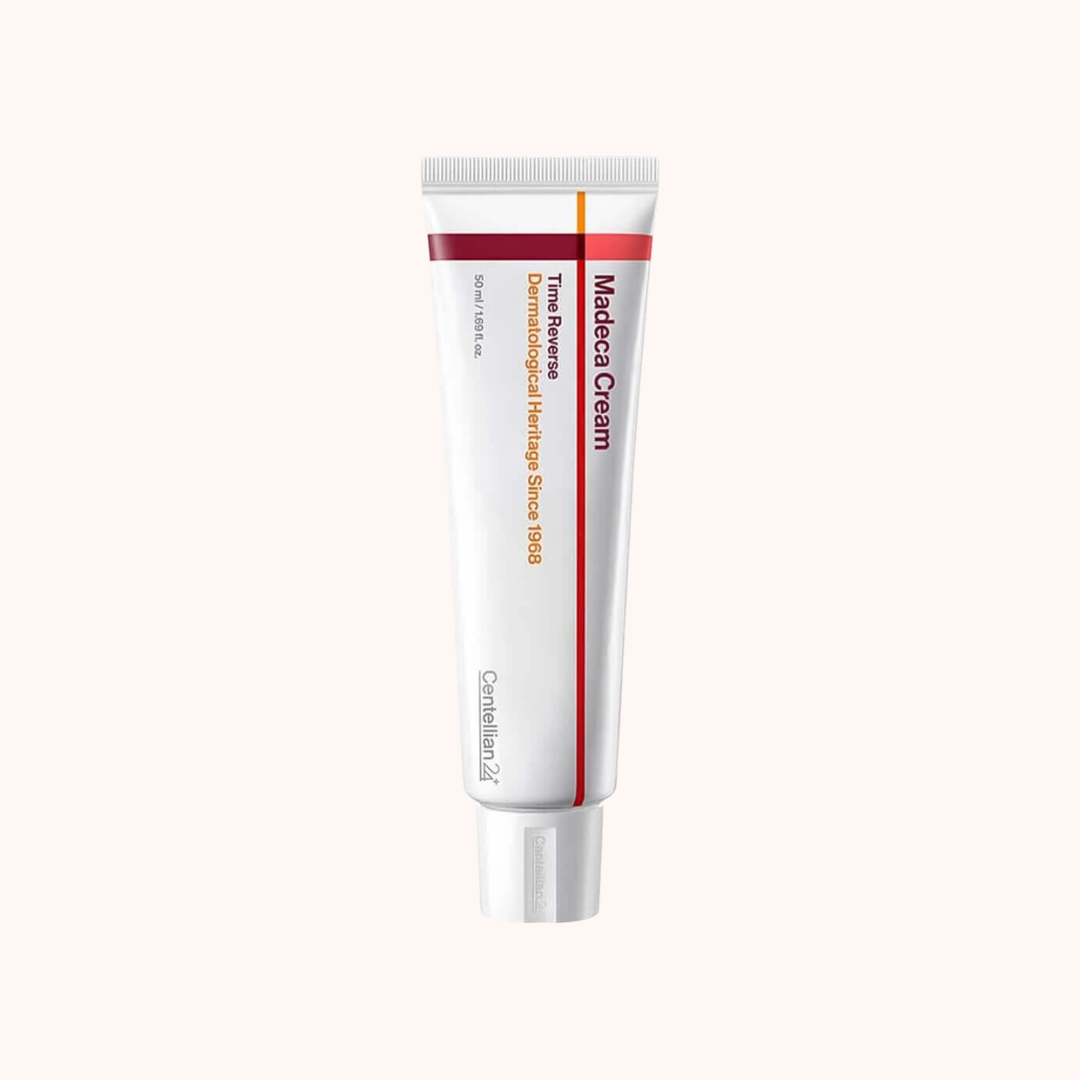 Centellian24 Madeca Cream Time Reverse - Kiinteyttävä kasvovoide 50ml