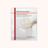 A single packet of Centellian 24+ Madeca Derma Mask Intensive Lifting Formula, featuring a white and red design with an illustration of a lifting mask and cream being poured onto a face.