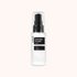 A bottle of Coxir Black Snail Collagen Serum with a white pump dispenser, labeled with the product information.