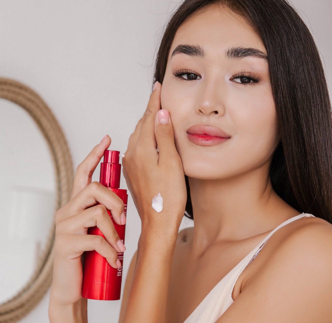Bueno MGF Peptide Emulsion Plus 100ml