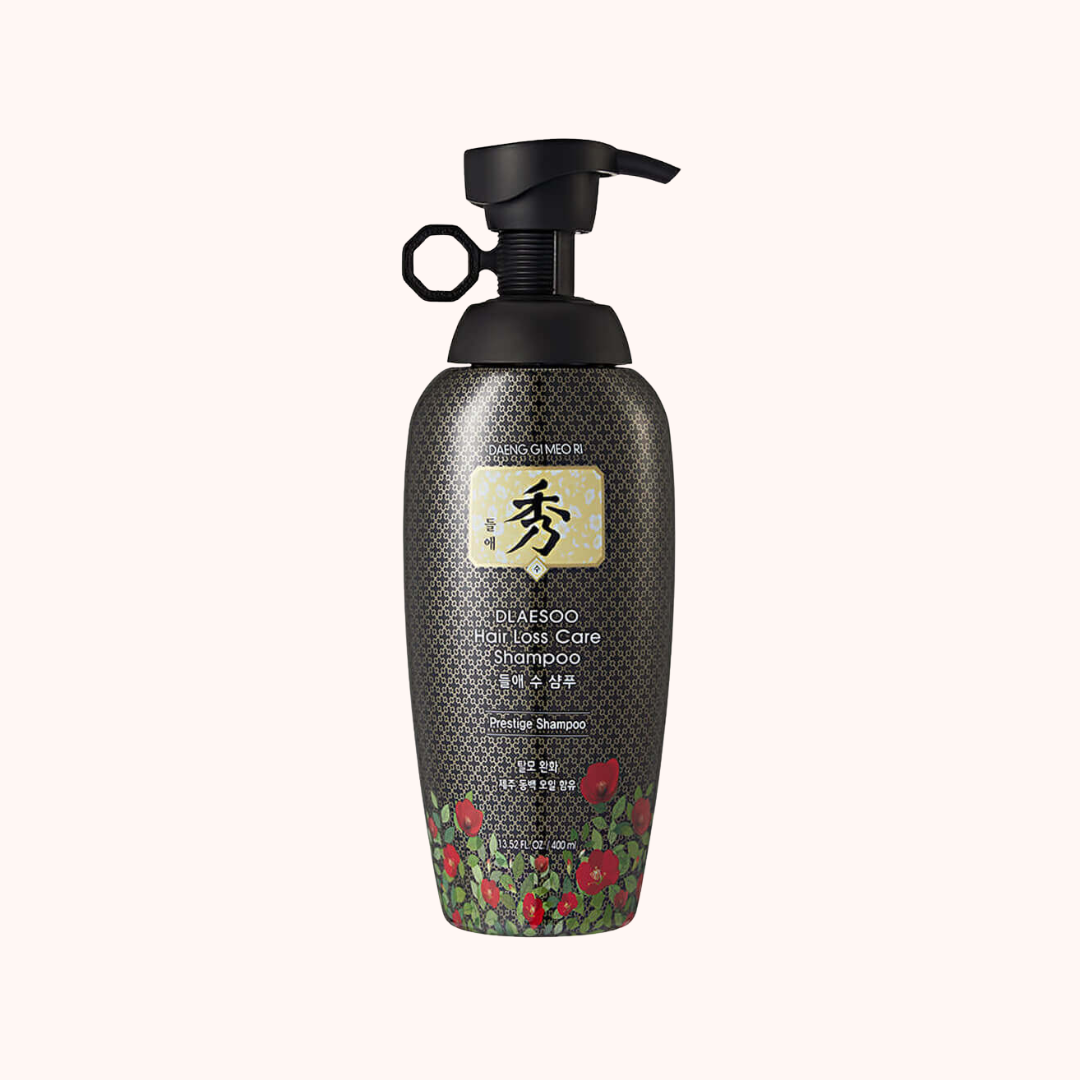 Daeng Gi Meo Ri Dlae Soo Hair Loss Care Shampoo 400ml
