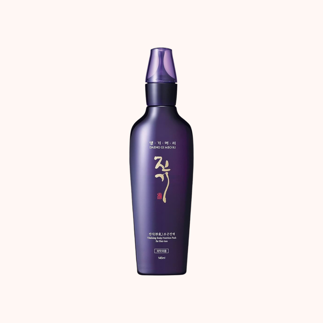 Daeng Gi Meo Ri Vitalizing Scalp Nutrition Pack 145ml