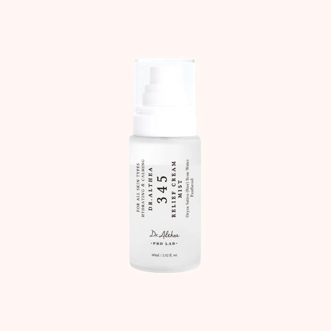 Dr. Althea 345 Relief Cream Mist 60ml