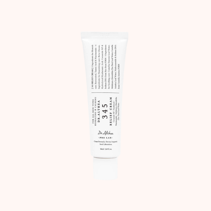 Dr. Althea 345 Relief Facial Cream 50ml