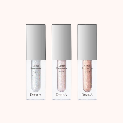 Dr. Althea Dear.A Vegan Glitter Eyeshadow 1,4g
