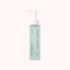 A pump bottle of Dr. Althea Gentle Pore Vegan Cleansing Oil with a light green label on a white background.