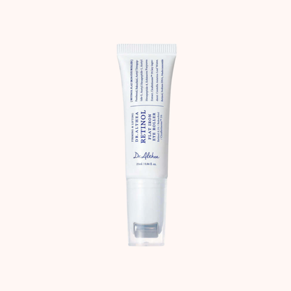 Dr. Althea Retinol Flat Iron Eye Roller 25ml