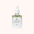 Skincare bottle labeled &