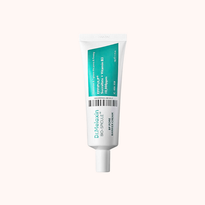 Dr. Melaxin BP Pore Barrier Cream 50g