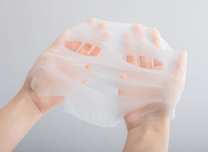 Benton Fermentation Sheet Mask Pack 20g