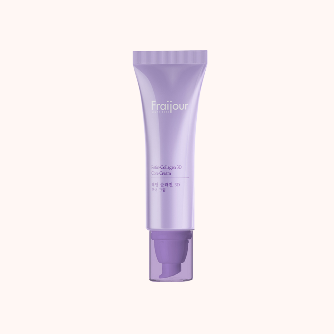 Fraijour Retin-Collagen 3D Core Cream 50ml