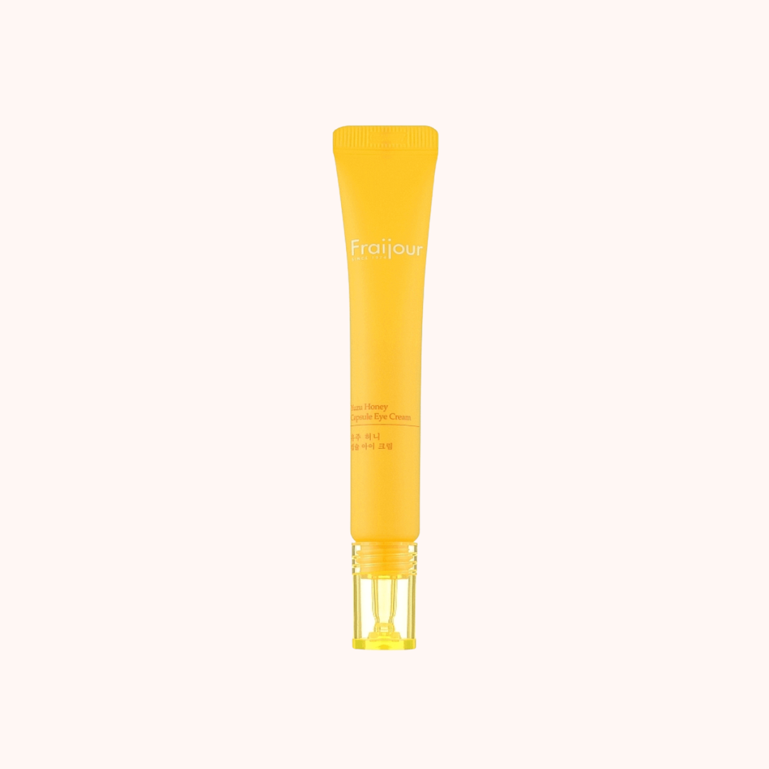 Fraijour Yuzu Honey Capsule Eye Cream 15ml