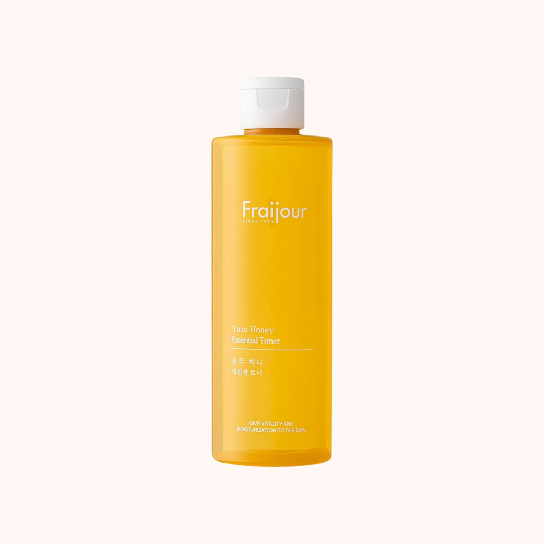 Fraijour Yuzu Honey Essential Toner 250ml