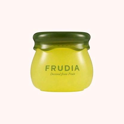 Frudia Avocado Cica Relief Lip Balm 10ml