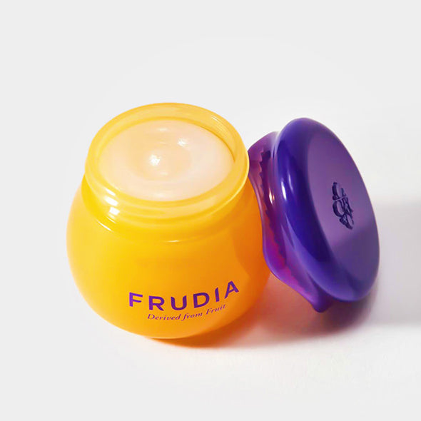 Frudia Blueberry Hydrating Honey Lip Balm - Mustikka-hunaja huulirasva 10m