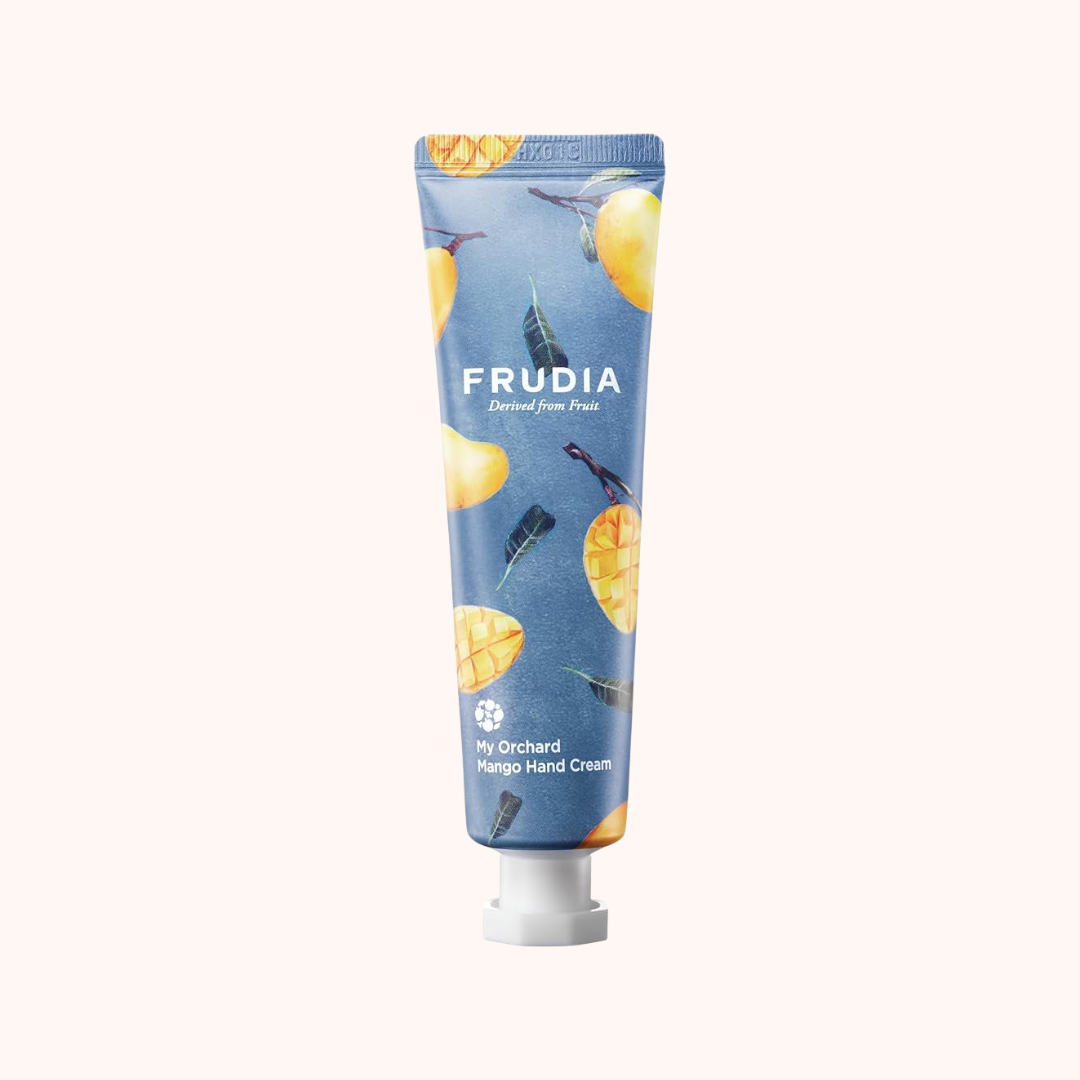 Frudia My Orchard Mango Hand Cream 30ml