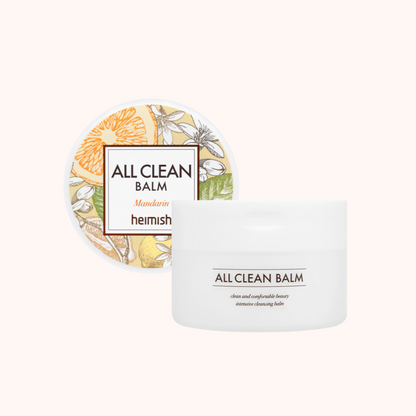 Heimish All Clean Cleansing Balm Mandarin 120ml