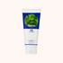 A tube of Holika Holika Daily Fresh Green Tea Cleansing Foam with a green and white label.