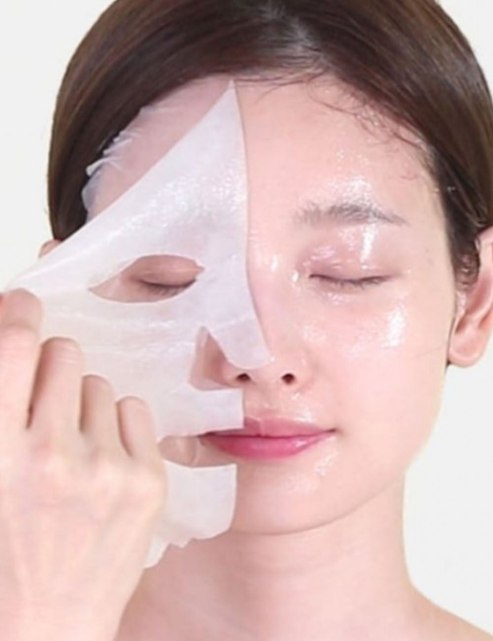 Medi-Peel Bio-Intense Glutathione White - Осветляющая маска для лица с глутатионом