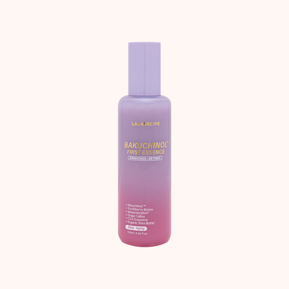 LaLa Recipe Bakuchinol First Essence 155ml