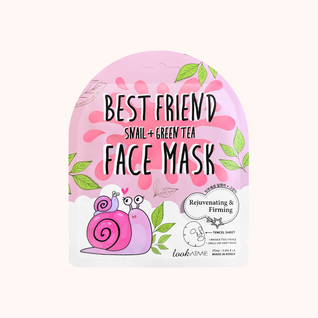 Packaging of &