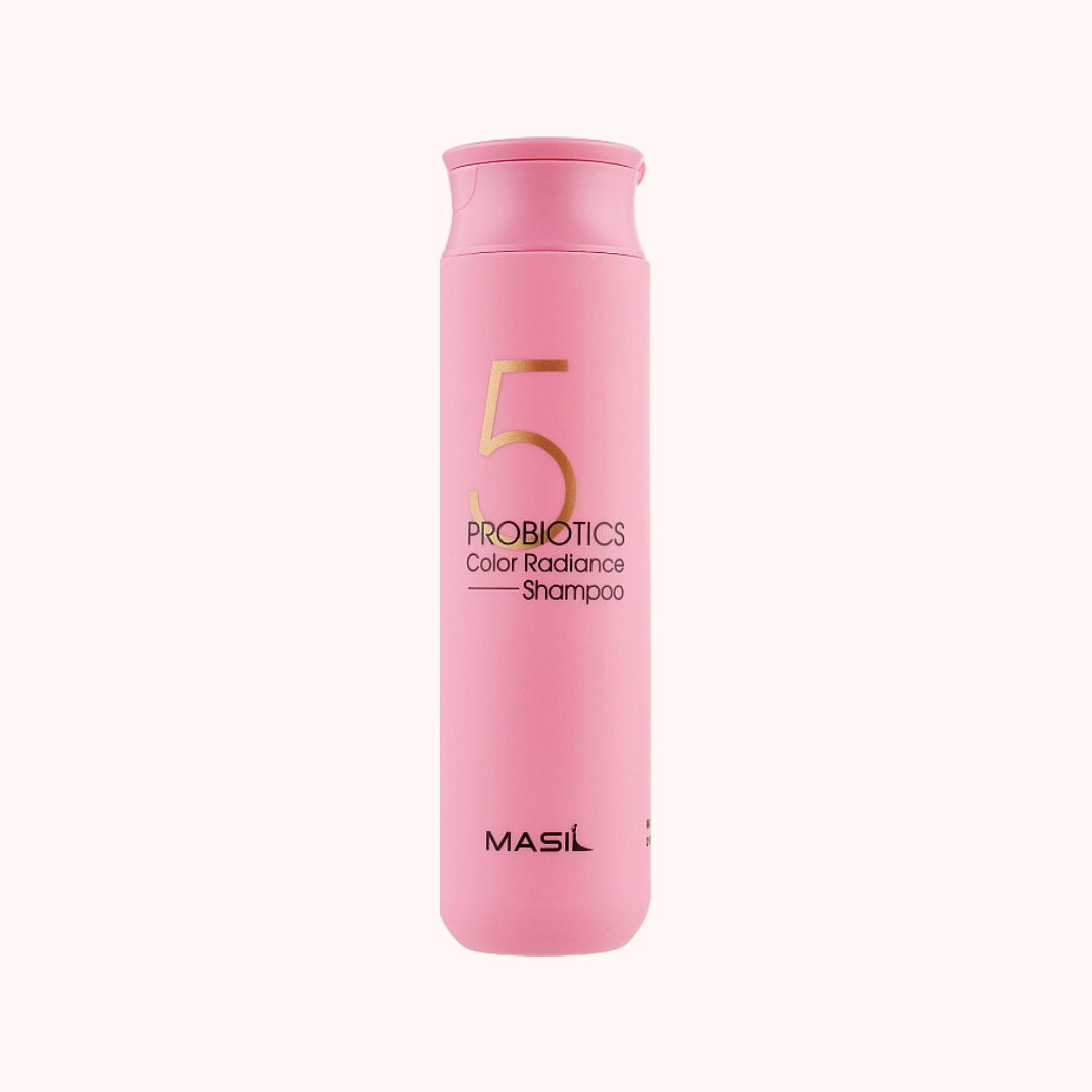 MASIL 5 Probiotics Color Radiance Shampoo 300ml