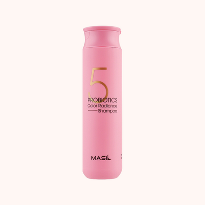 MASIL 5 Probiotics Color Radiance Shampoo 300ml