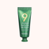 Green tube of Protein Perfume Silk Balm by MASIL on a white background