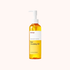 Bottle of Manyo Pure Cleansing Oil on a white background