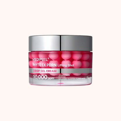 Medi-Peel Phyto EX PDRN Lifting Shot Drop Gel Cream 50g