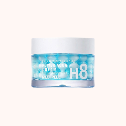 Medi-Peel Power Aqua H8 Facial Cream 50g