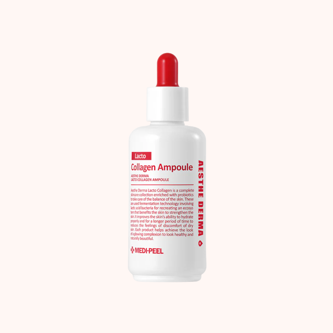 Medi-Peel Red Lacto Collagen Ampoule 70ml