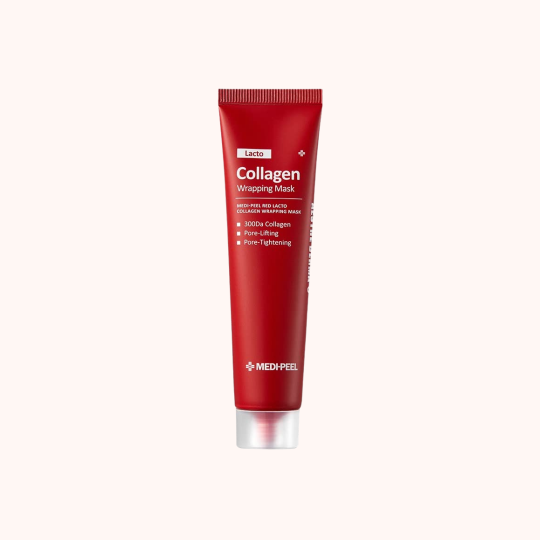 Medi-Peel Red Lacto Collagen Wrapping Mask 70ml