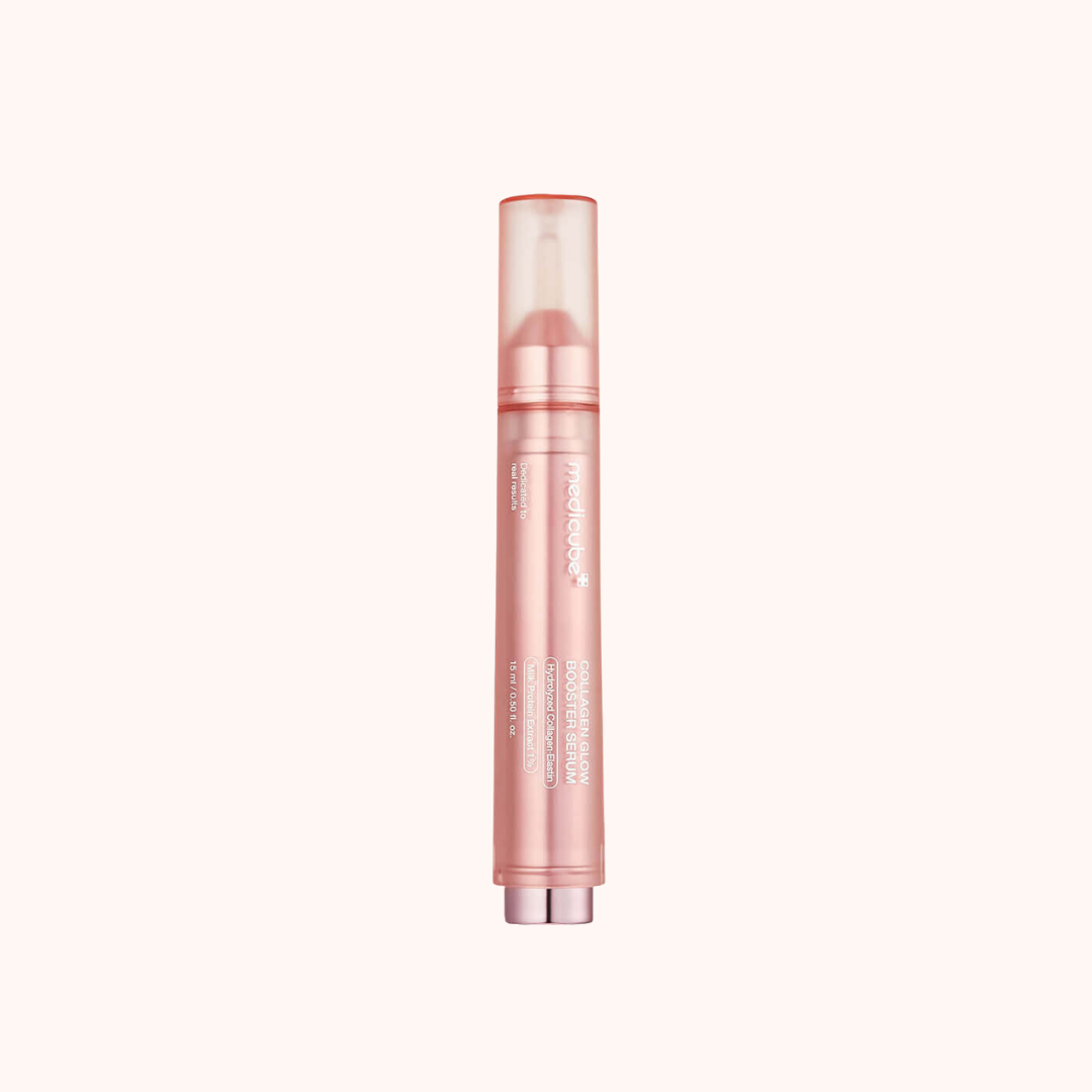 Medicube Collagen Glow Booster Serum 15ml