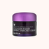 Mizon collagen power firming enriched cream jar with purple lid on a white background