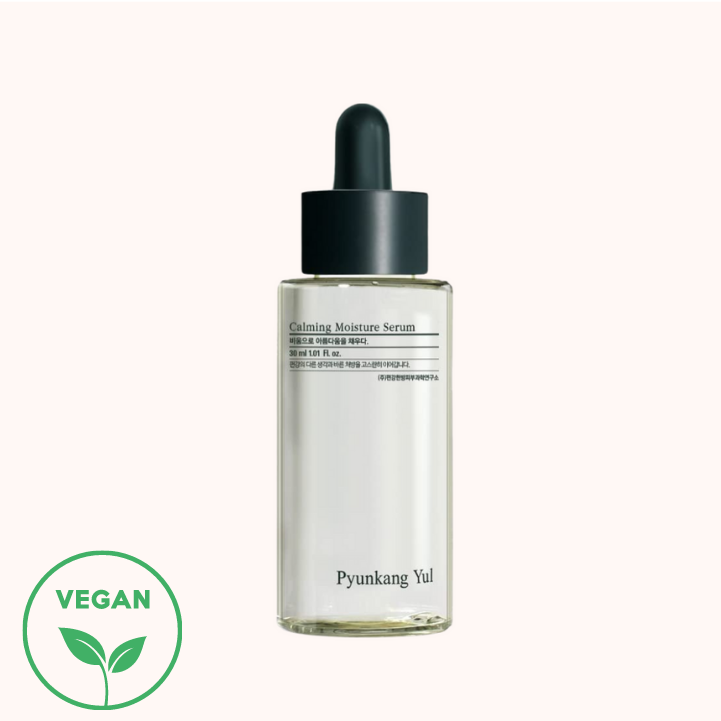 Pyunkang Yul Calming Moisture Serum 30ml