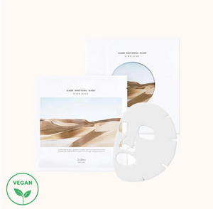 Dr. Althea Oasis Soothing Sheet Mask  27g
