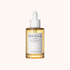 Skincare bottle with dropper labeled &