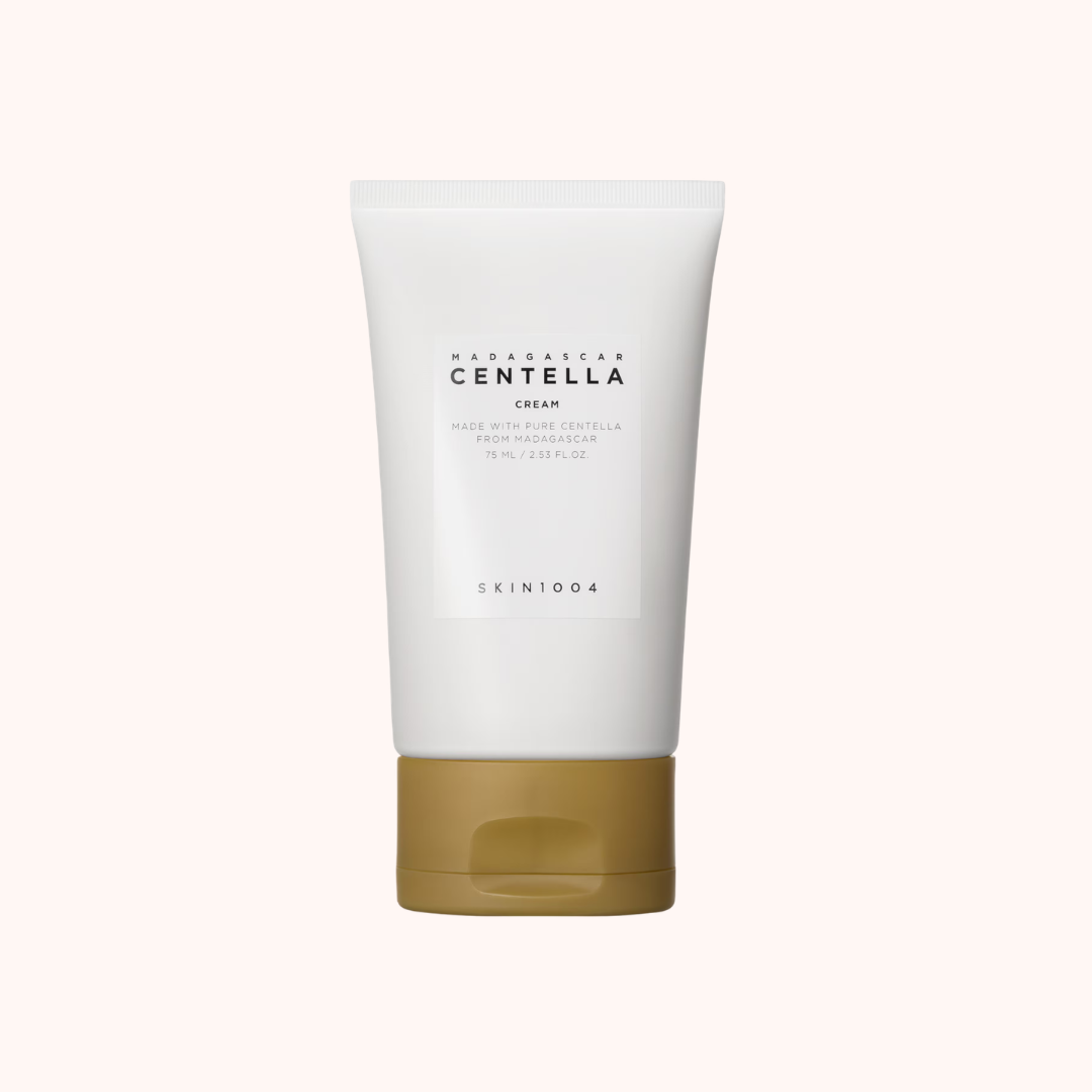 SKIN1004 Madagascar Centella Cream - Ravitseva kasvovoide 75ml