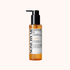 A pump bottle of Some By Mi Propolis B5 Glow Barrier Calming Oil to Foam, designed for skin cleansing.