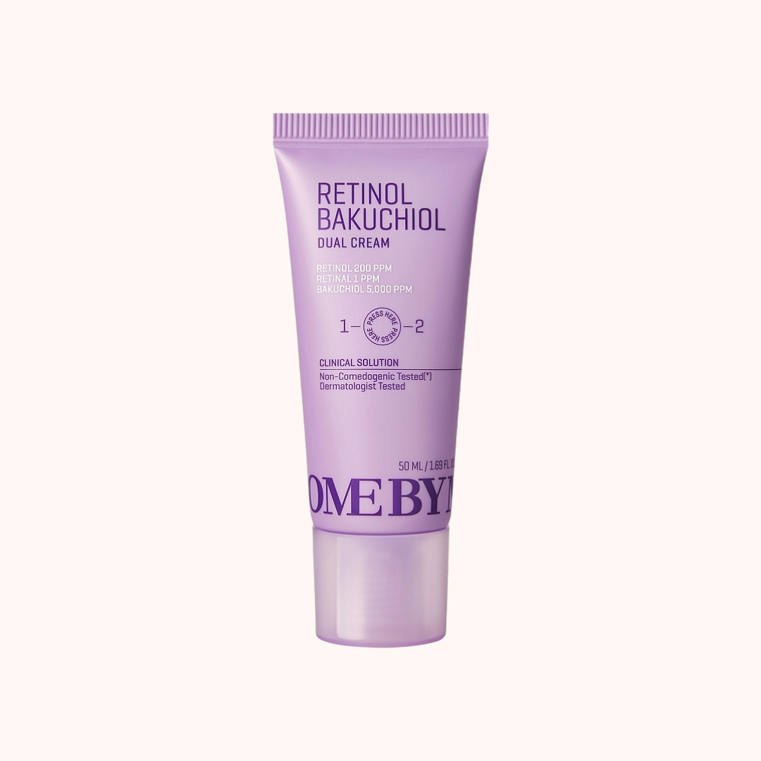 Some By Mi Retinol Bakuchiol Dual Cream 50ml