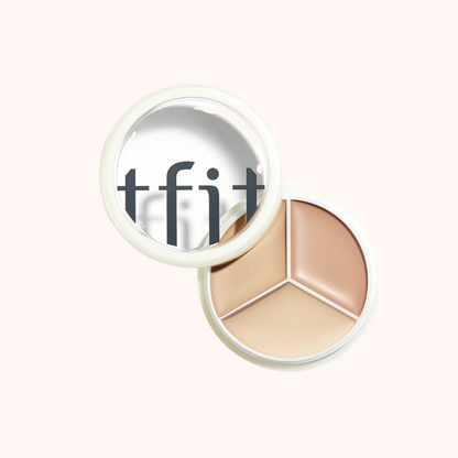TFIT Cover Up Pro Concealer Palette