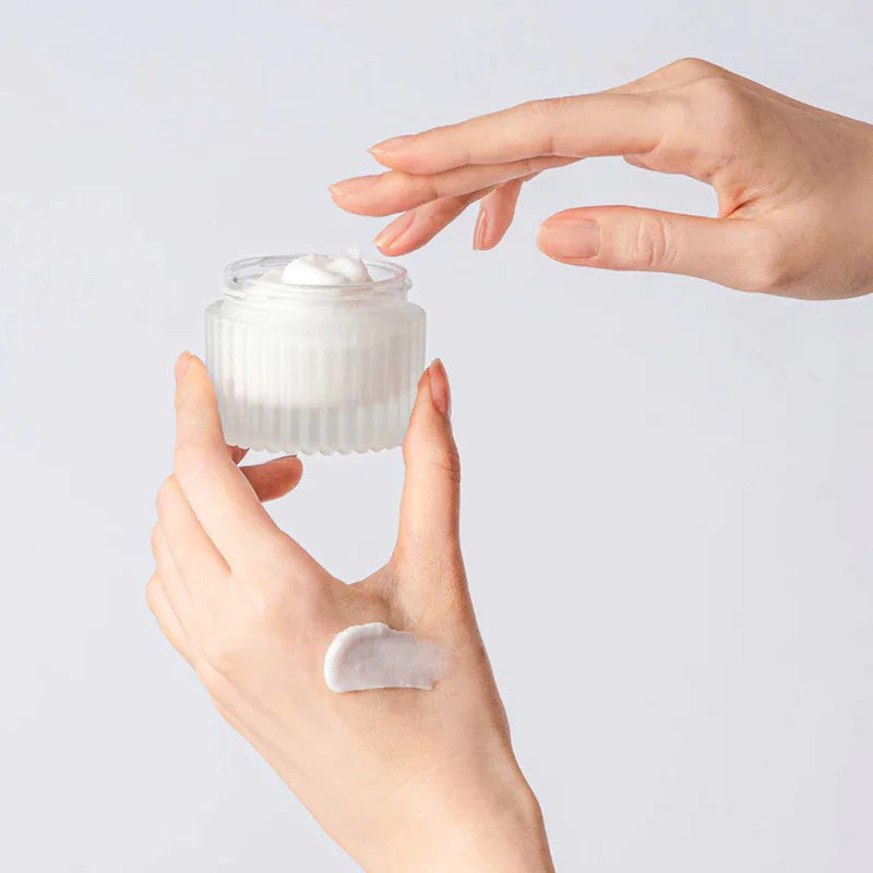 TOCOBO Multi Ceramide Moisturizing Cream - Восстанавливающий крем для лица с керамидами  50ml