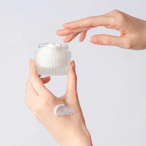 TOCOBO Multi Ceramide Moisturizing Cream - Восстанавливающий крем для лица с керамидами  50ml