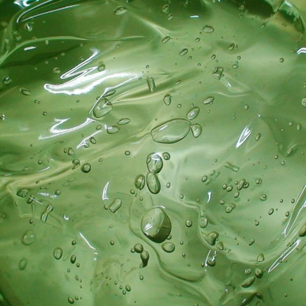 The Saem Jeju Fresh Aloe Soothing Multi Gel 99%  300ml